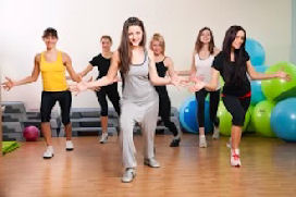 club zumba